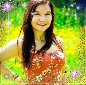 Meet your Posher, Madison